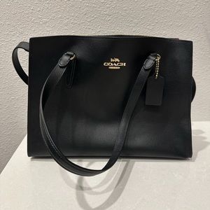 NWT Coach Tote Bag